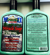 Miracle II Moisturizing Soap