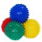Miracle II Laundry and Therapuetic Ball $45.00