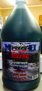 Miracle II Regular Soap